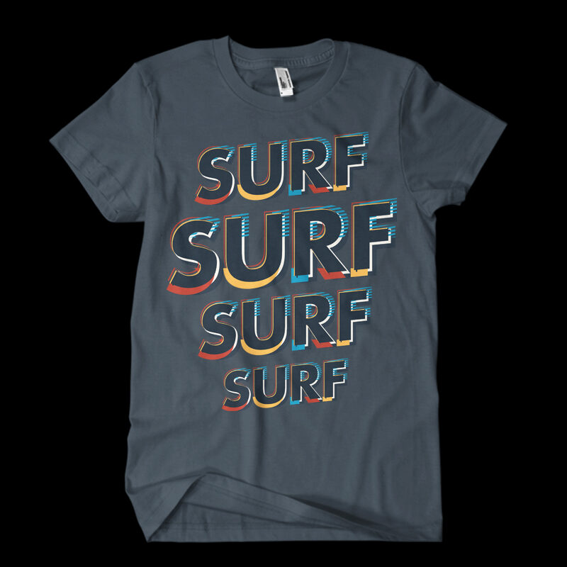 surf cool