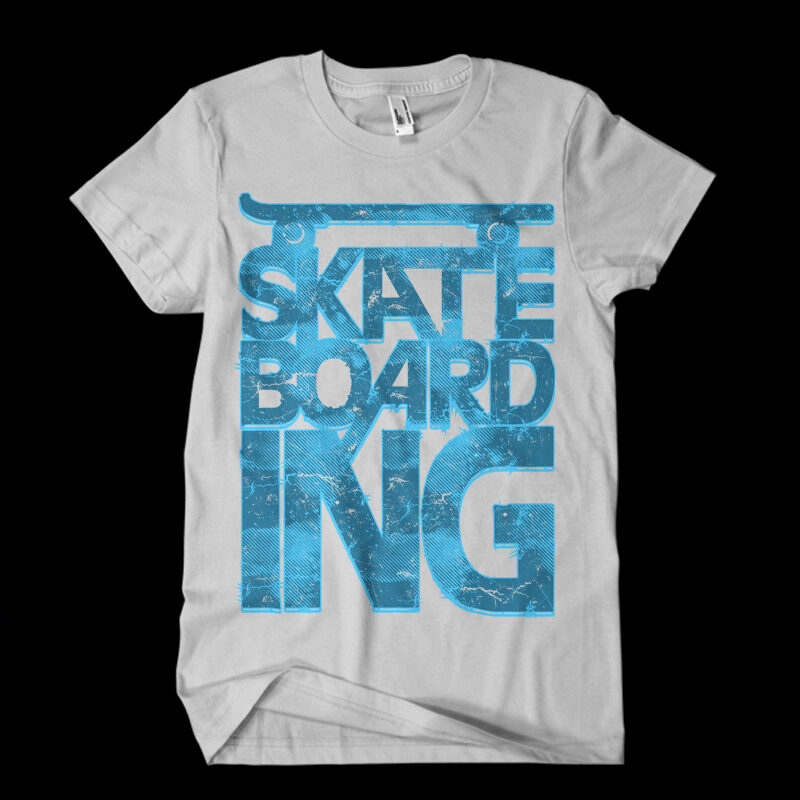 BIG COOL SKATEBOARD DESIGNS