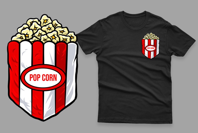t-shirt vector 30 Pocket Design Bundle 100% Vector AI, EPS, SVG, PNG, CDR