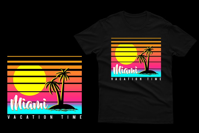 65 Surf Paradise Tshirt design , summer, surfing beach, outdoor and travel tee shirt pack. california, los angeles, miami, florida, hawaii, surf rider club