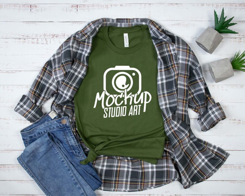 MEGA BUNDLE 40 Bella Canvas 3001 Fall Mockups, Womens Fall Mockup, Fall Shirt Mockup, Flat Lay Mockup, Halloween Mockup, Thanksgiving Mockup