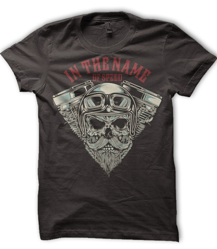 t-shirt vector BIG SALE SKULL BUNDLE