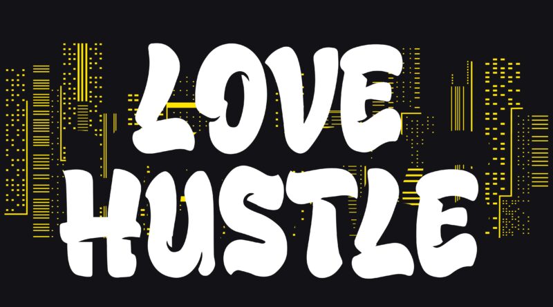 12 hustle bundle tshirt design completed with PSD File editable text