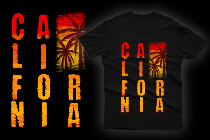 65 Surf Paradise Tshirt design , summer, surfing beach, outdoor and travel tee shirt pack. california, los angeles, miami, florida, hawaii, surf rider club