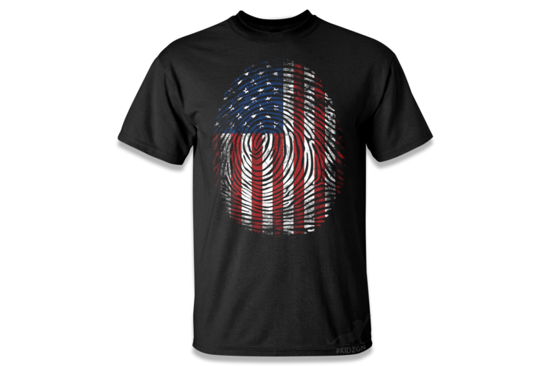American DNA - Buy t-shirt designs