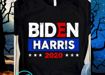 Biden Harris 2020 SVG, America SVG, Quote SVG