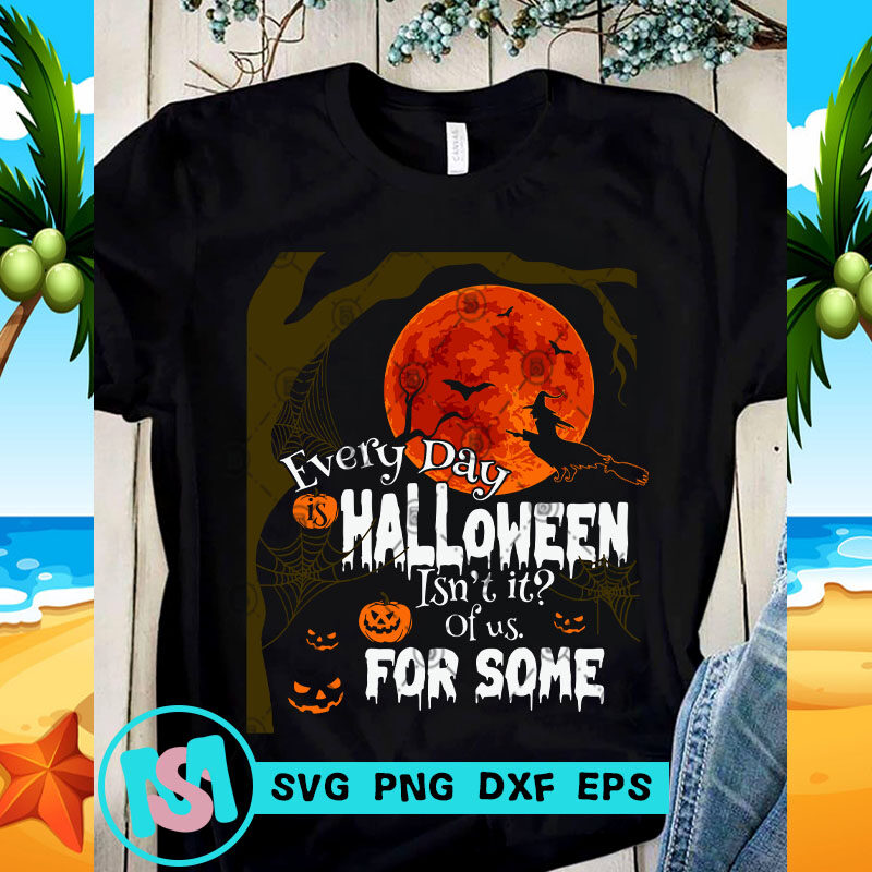 Halloween SVG, Happy Halloween SVG, Witches SVG, Digital Download