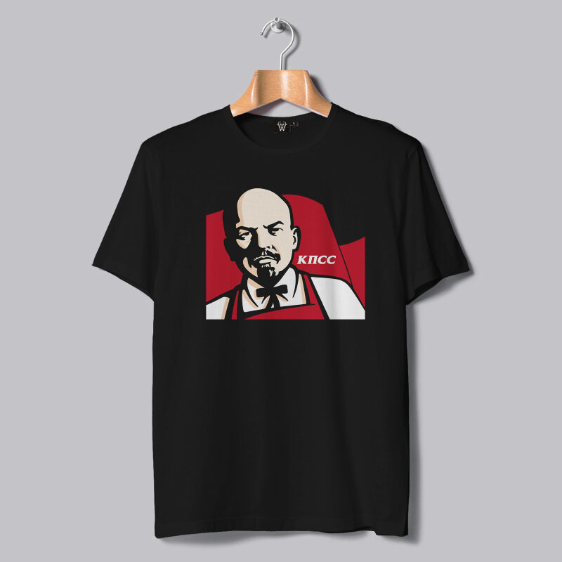 LENIN - Buy t-shirt designs