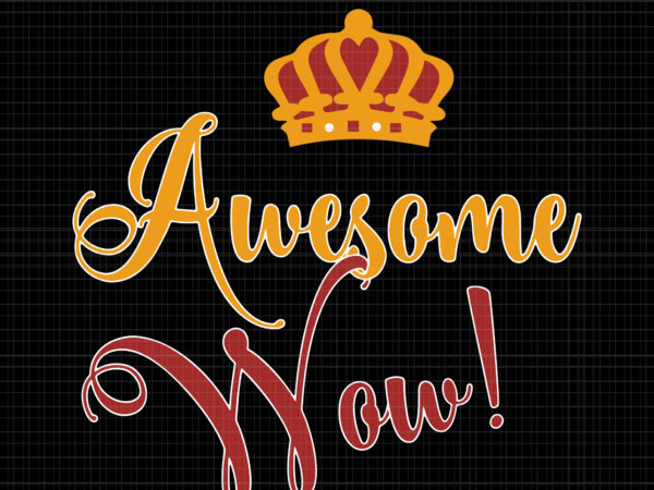 Awesome wow red crown svg, awesome wow red crown vector, awesome wow red crown png, awesome wow red crown design Awesome wow red crown svg, awesome wow red crown vector, awesome wow red crown png, awesome wow red crown design