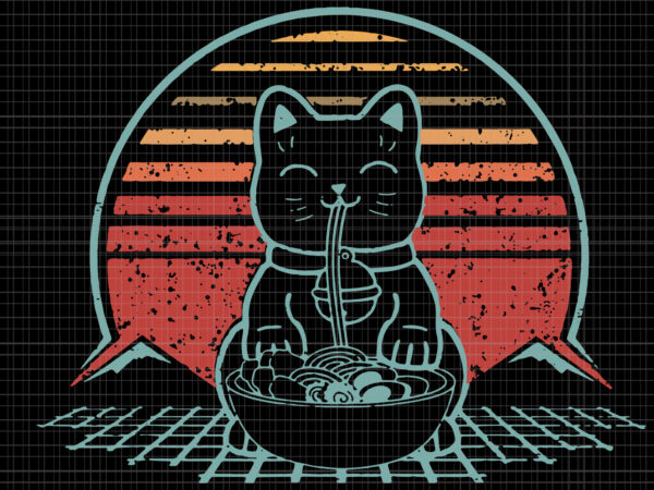 Cat ramen kawaii neko chonk, cat ramen kawaii neko chonk svg, cat ramen kawaii, cat ramen kawaii neko chonk retro 80s style japan anime t shirt vector file Cat ramen kawaii neko chonk, cat ramen kawaii neko chonk svg, cat ramen kawaii, cat ramen kawaii neko chonk retro 80s style japan anime t shirt vector file