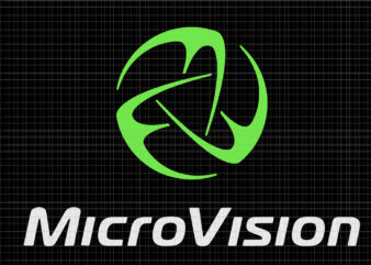 Microvision svg, Microvision png, Microvision vector, Microvision design tshirt, Microvision shirt
