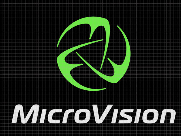 Microvision svg, microvision png, microvision vector, microvision design tshirt, microvision shirt