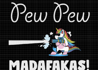 Unicorn Pew Pew Madafakas Vintage Funny Unicorn Lovers, Unicorn Pew Pew Madafakas Vintage Funny Unicorn Lovers svg, Unicorn Pew Pew Madafakas Vintage, Unicorn Pew Pew t shirt vector graphic