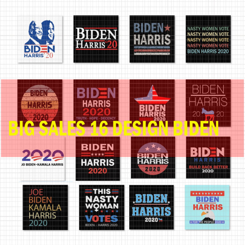 BIG SALES 16 DESIGN: Biden harris, biden harris 2020 png, biden harris svg, biden 2020, biden 2020 svg, joe biden, joe biden svg, biden for president