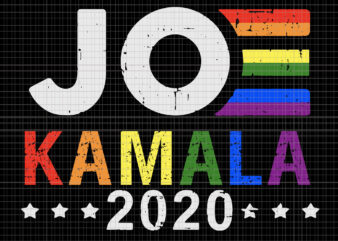 Joe Biden Kamala Harris 2020 Rainbow Gay Pride LGBT Election, Joe Kamala 2020, Biden harris, biden harris 2020 png, biden harris svg, biden 2020, biden 2020 svg, joe biden, joe