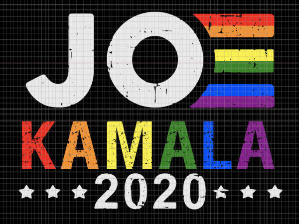 Joe biden kamala harris 2020 rainbow gay pride lgbt election, joe kamala 2020, biden harris, biden harris 2020 png, biden harris svg, biden 2020, biden 2020 svg, joe biden, joe vector clipart