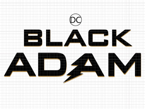 Dc fandome black adam, dc fandome black adam svg, dc fandome black adam vector, dc fandome black adam logo