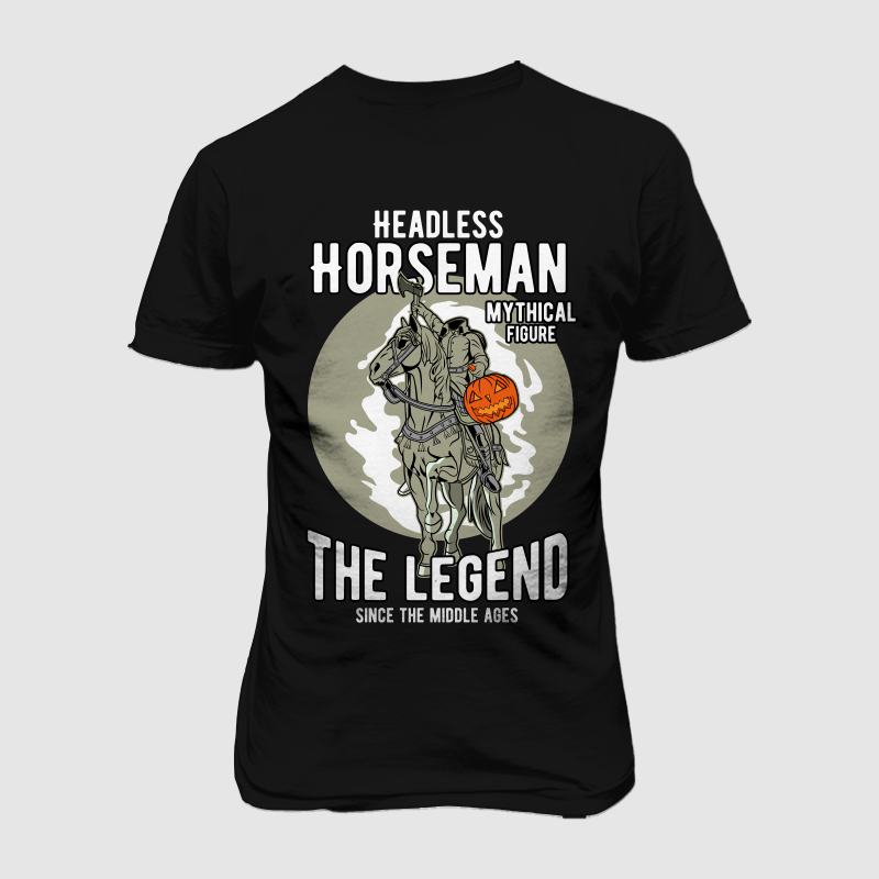 Headless Horseman