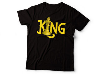 king tshirt design|father’s day t-shirt design for commercial use