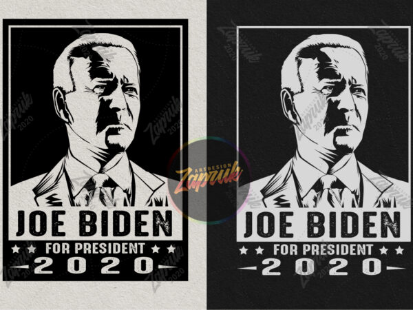Joe biden for president 2020 , joe biden, biden harris logo, biden for president tshirt design