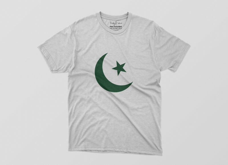 PACK OF 10 PAKISTAN INDEPENDENCE DAY TSHIRT DESIGNS