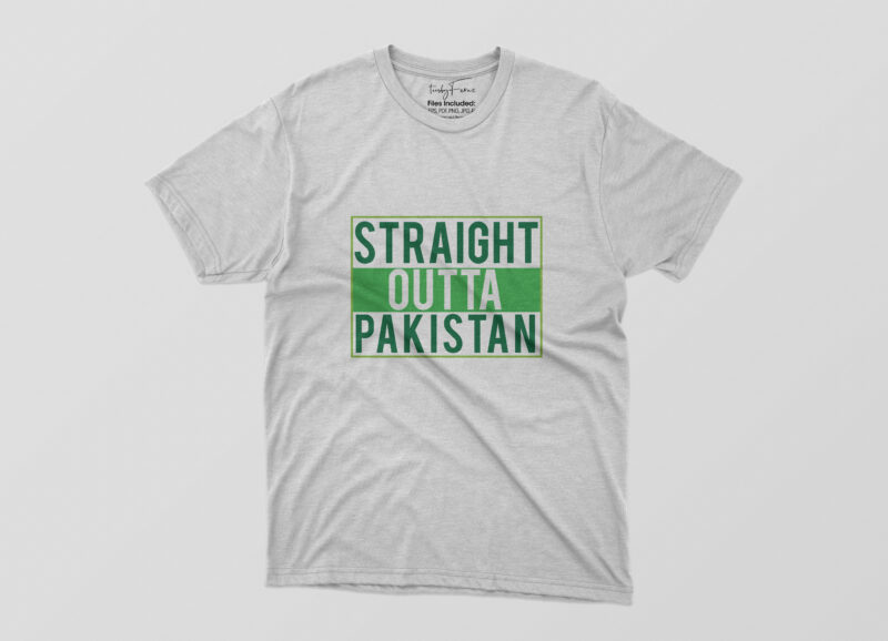 PACK OF 10 PAKISTAN INDEPENDENCE DAY TSHIRT DESIGNS
