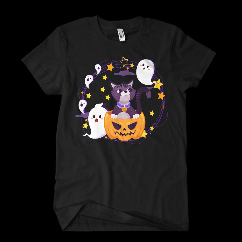 HALLOWEEN BIG BUNDLE