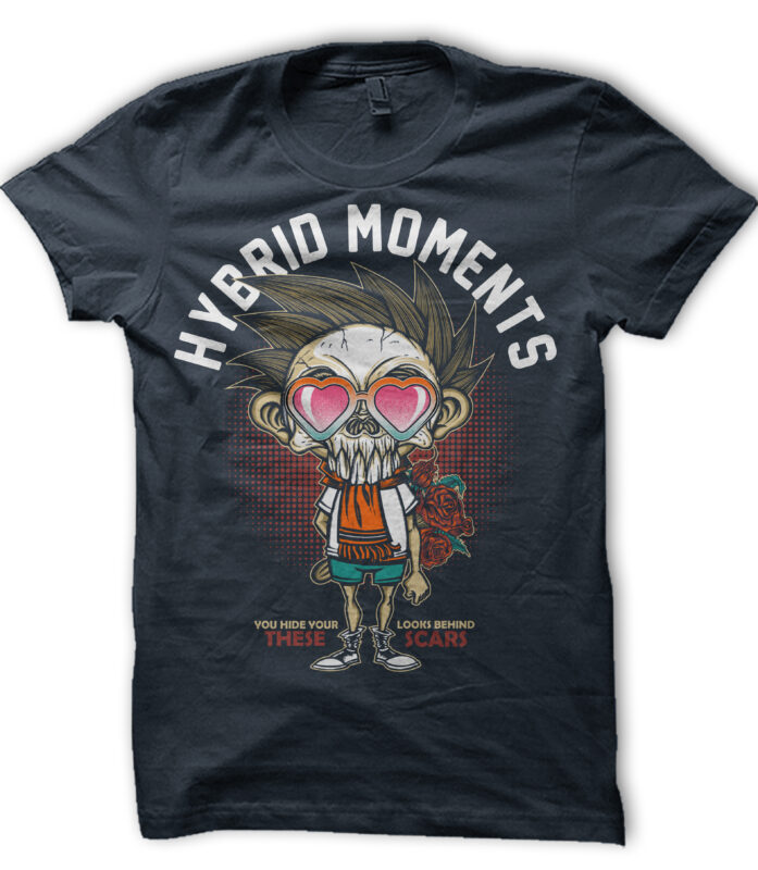 t-shirt vector BIG SALE SKULL BUNDLE