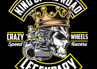 KING OF THE ROAD