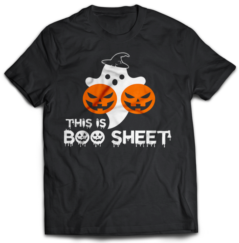 21 Halloween Bundle buy TSHIRT Designs psd file editable text and layers png file