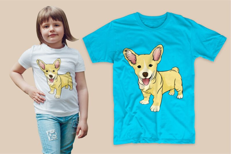 t-shirt vector Dog cartoon bundle svg. Dogs t-shirt designs png bundles. Dog t shirt design pack collection. Cartoon bundle svg