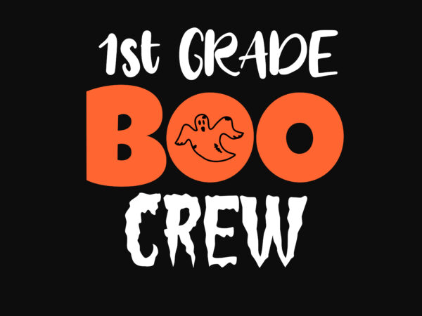 1st Boo Grade Halloween 1st Boo Grade Halloween