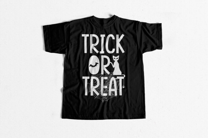 Halloween Bundle Designs – Trending Designs – Monster – Scary – Trick or Treat