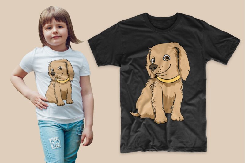 t-shirt vector Dog cartoon bundle svg. Dogs t-shirt designs png bundles. Dog t shirt design pack collection. Cartoon bundle svg