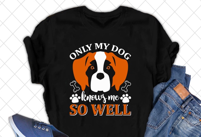 Best Selling Dog Quotes Tshirt designs Bundle