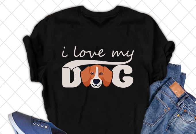 Best Selling Dog Quotes Tshirt designs Bundle