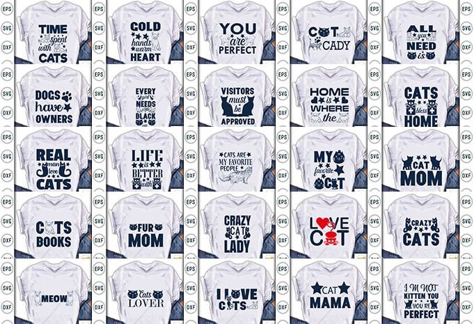 Best Selling Dog Quotes Tshirt designs Bundle