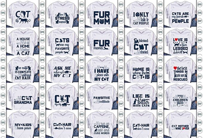 Best Selling Dog Quotes Tshirt designs Bundle