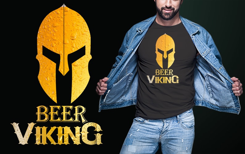 7 BEER bundle exclusive edition tshirt designs psd png and jpeg