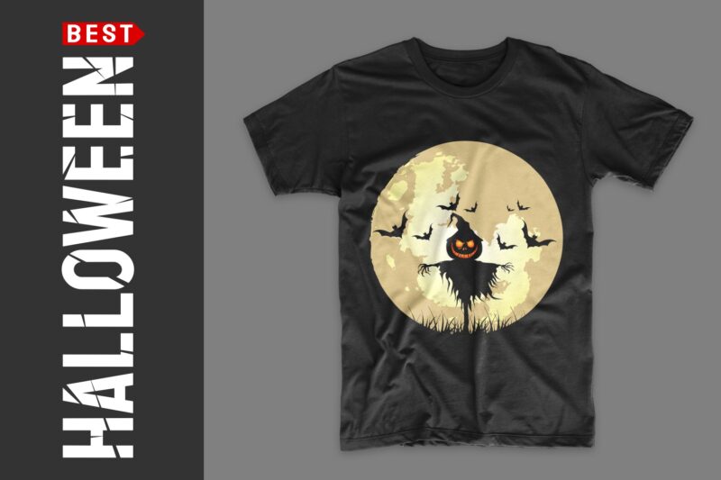 Halloween bundle svg png t-shirt designs bundles. Horror t shirt design illustration monster t shirts pack vector