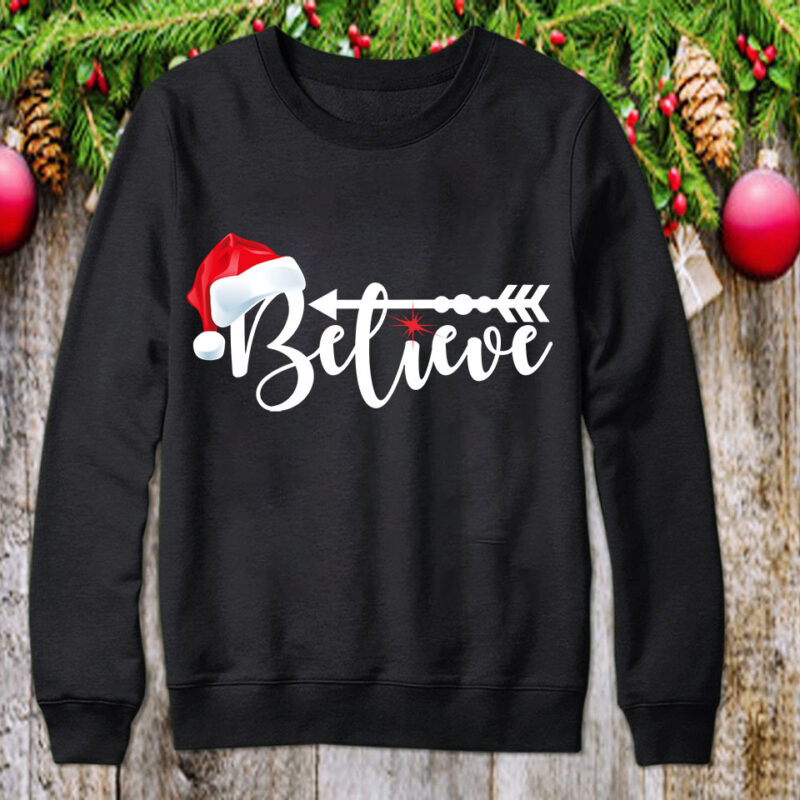 t-shirt vector Christmas Bundle 14 - 101 designs - 90% OFF