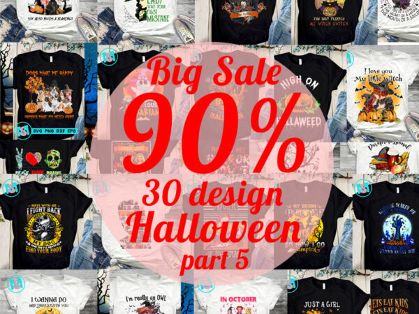 Big sale halloween png, happy halloween png, jack skellington png, witch png, digital download t shirt template