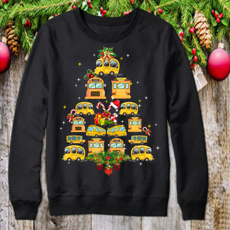 t-shirt vector Christmas Bundle 14 - 101 designs - 90% OFF