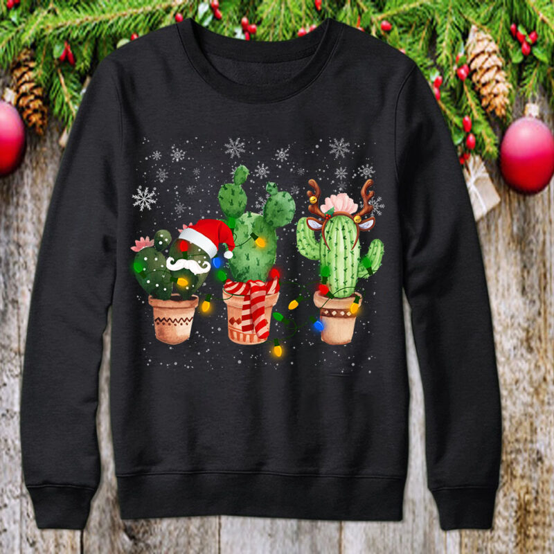t-shirt vector Christmas Bundle 10 - 101 designs - 90% OFF