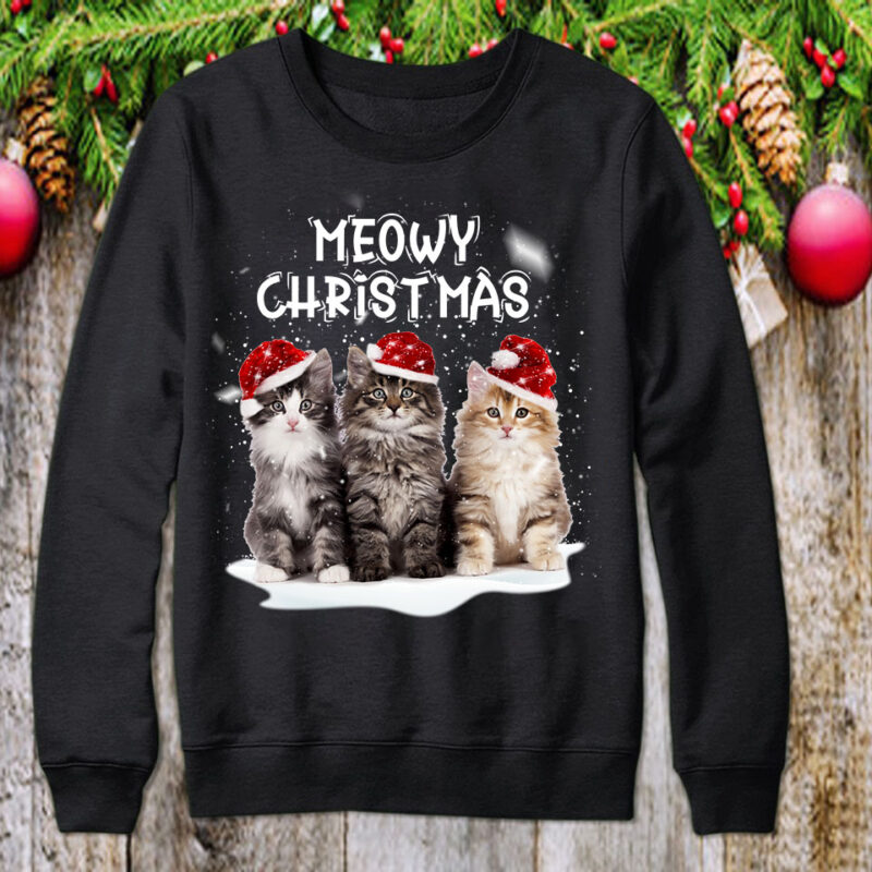 t-shirt vector Christmas Bundle 14 - 101 designs - 90% OFF