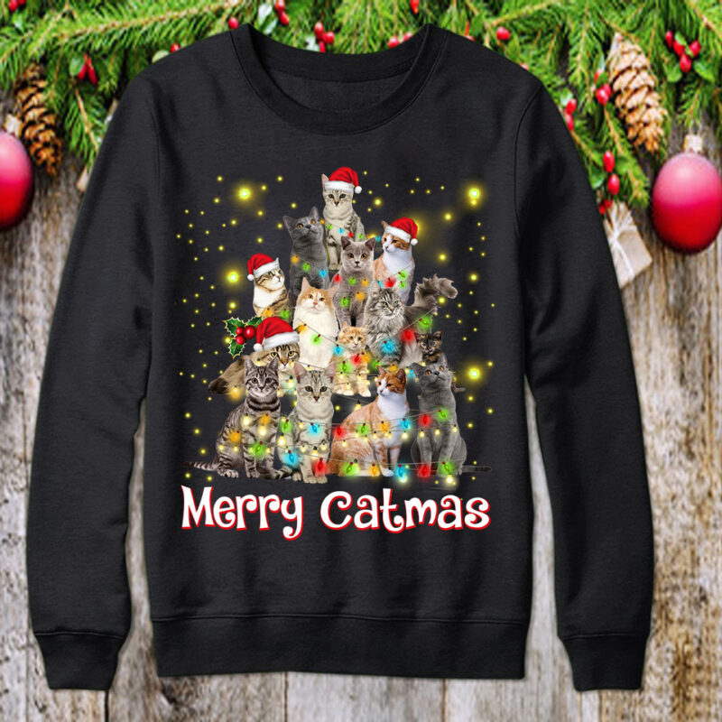 t-shirt vector Christmas Bundle 10 - 101 designs - 90% OFF
