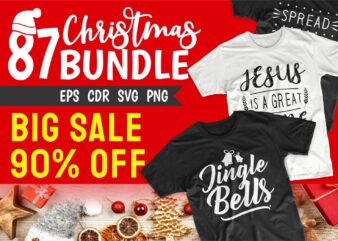Christmas bundle, Christmas quotes sayings t-shirt design vector. Handwriting religion and spiritual theme t shirts designs pack collection