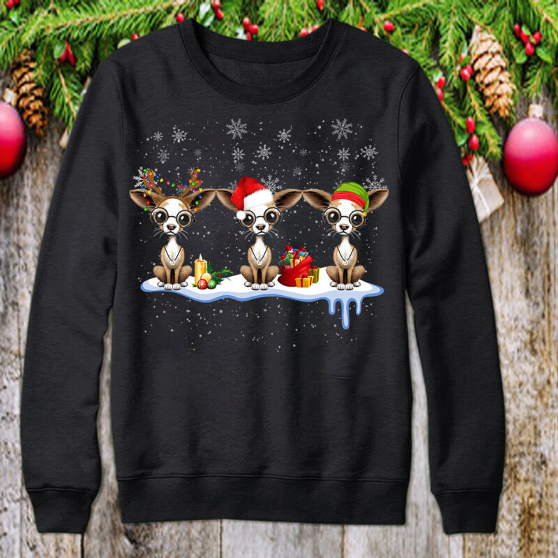 t-shirt vector Christmas Bundle 10 - 101 designs - 90% OFF