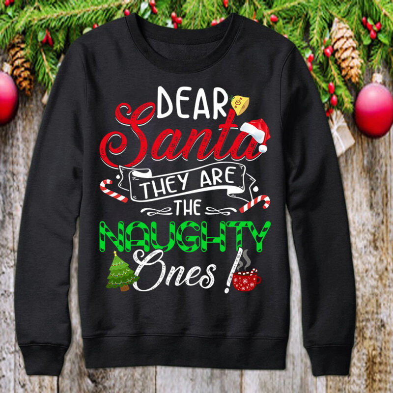 t-shirt vector Christmas Bundle 14 - 101 designs - 90% OFF