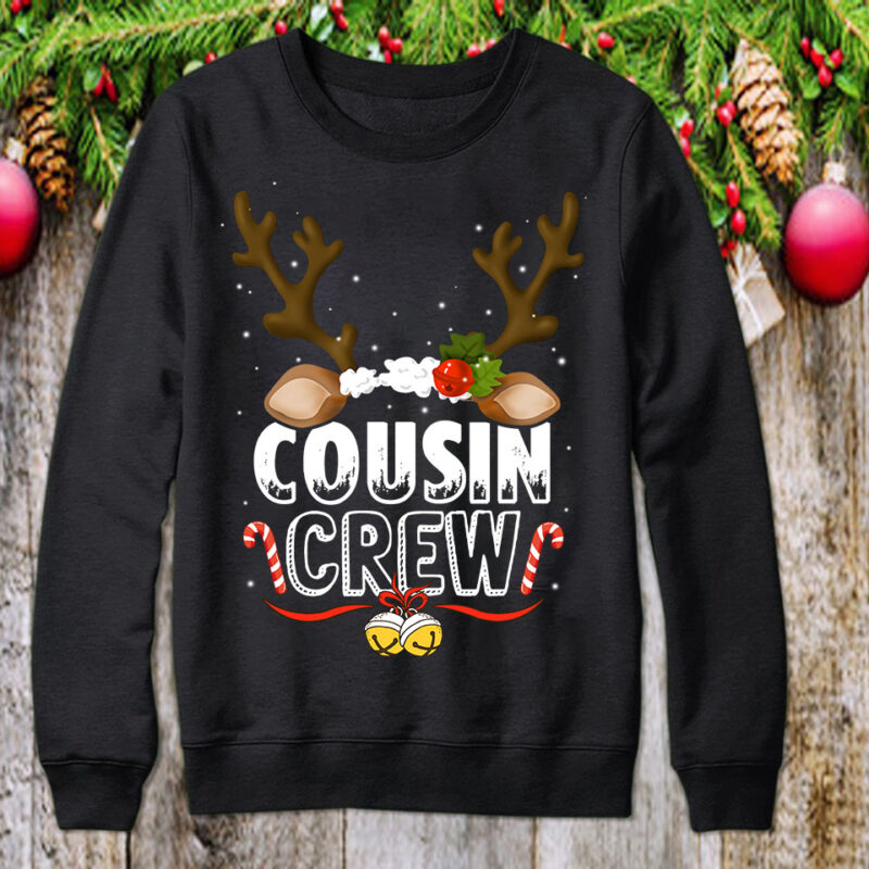 t-shirt vector Christmas Bundle 10 - 101 designs - 90% OFF